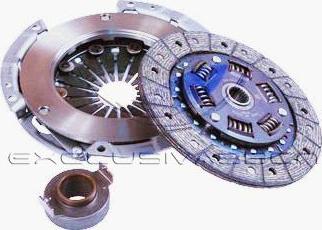 MDR MCK-1456 - Clutch Kit autospares.lv