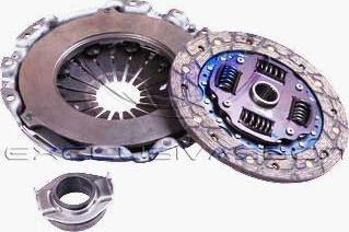 MDR MCK-1450 - Clutch Kit autospares.lv