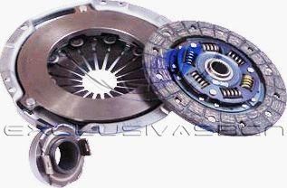 MDR MCK-1452 - Clutch Kit autospares.lv