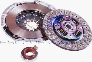 MDR MCK-1464 - Clutch Kit autospares.lv