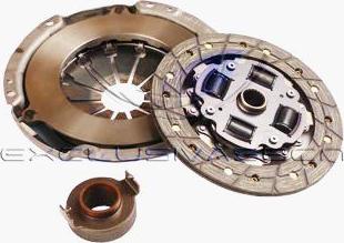 MDR MCK-1438 - Clutch Kit autospares.lv