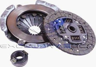 MDR MCK-1598 - Clutch Kit autospares.lv