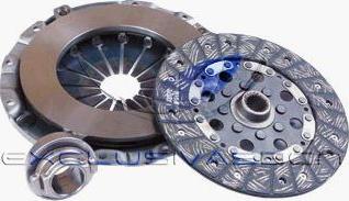 MDR MCK-1545 - Clutch Kit autospares.lv