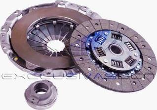 MDR MCK-1541 - Clutch Kit autospares.lv