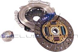 MDR MCK-1558 - Clutch Kit autospares.lv