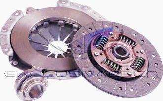 MDR MCK-1509 - Clutch Kit autospares.lv