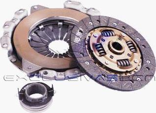 MDR MCK-1500 - Clutch Kit autospares.lv