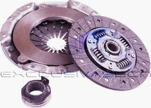 MDR MCK-1508 - Clutch Kit autospares.lv