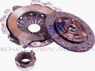 MDR MCK-1503 - Clutch Kit autospares.lv