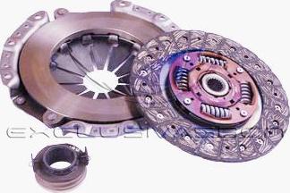 MDR MCK-1517 - Clutch Kit autospares.lv