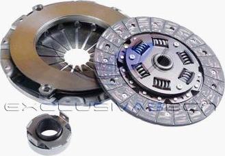 MDR MCK-1534 - Clutch Kit autospares.lv