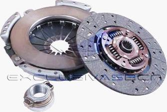 MDR MCK-1530 - Clutch Kit autospares.lv