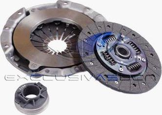 MDR MCK-1537 - Clutch Kit autospares.lv