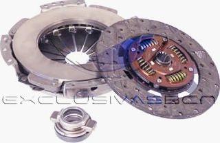 MDR MCK-1523 - Clutch Kit autospares.lv