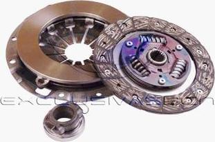 MDR MCK-1699 - Clutch Kit autospares.lv