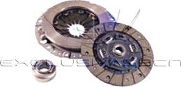 MDR MCK-1641 - Clutch Kit autospares.lv