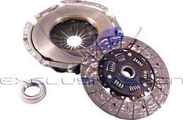 MDR MCK-1600 - Clutch Kit autospares.lv