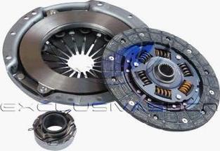 MDR MCK-1615 - Clutch Kit autospares.lv