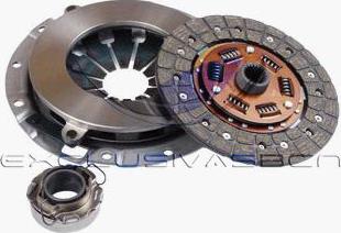 MDR MCK-1626 - Clutch Kit autospares.lv