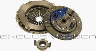 MDR MCK-1006 - Clutch Kit autospares.lv