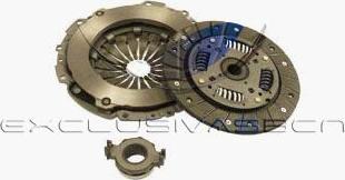 MDR MCK-1001 - Clutch Kit autospares.lv