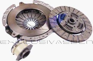 MDR MCK-1010 - Clutch Kit autospares.lv