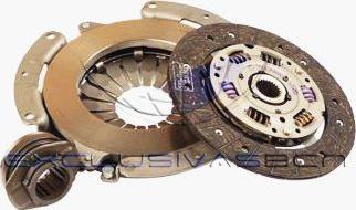 MDR MCK-1199 - Clutch Kit autospares.lv