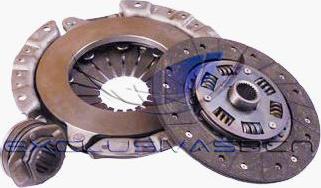 MDR MCK-1194 - Clutch Kit autospares.lv