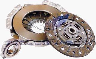 MDR MCK-11915 - Clutch Kit autospares.lv