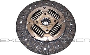 MDR MCK-11910 - Clutch Kit autospares.lv