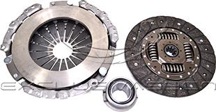 MDR MCK-11910 - Clutch Kit autospares.lv