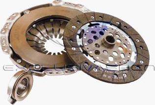 MDR MCK-11913 - Clutch Kit autospares.lv