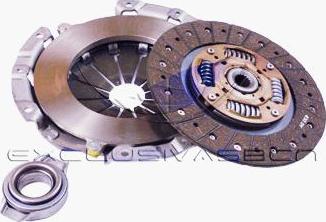 MDR MCK-11930 - Clutch Kit autospares.lv