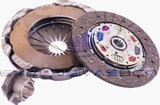 MDR MCK-1193 - Clutch Kit autospares.lv