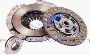 MDR MCK-1197 - Clutch Kit autospares.lv