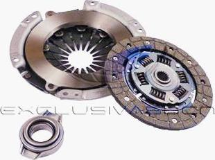 MDR MCK-1149 - Clutch Kit autospares.lv