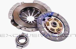 MDR MCK-1144 - Clutch Kit autospares.lv