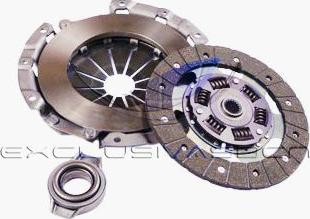 MDR MCK-1141 - Clutch Kit autospares.lv