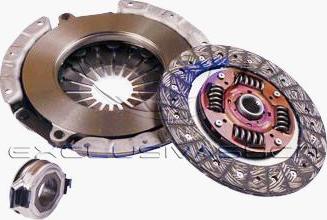 MDR MCK-1148 - Clutch Kit autospares.lv