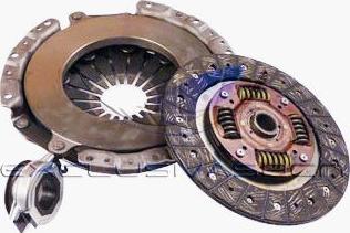 MDR MCK-1159 - Clutch Kit autospares.lv