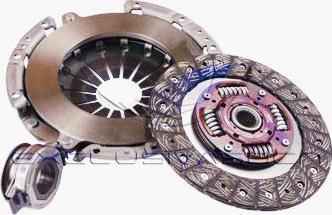 MDR MCK-1156 - Clutch Kit autospares.lv