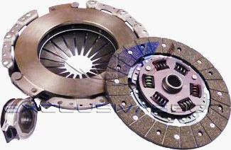 MDR MCK-1158 - Clutch Kit autospares.lv