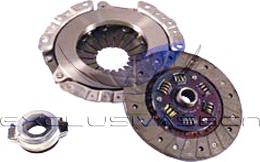 MDR MCK-1152 - Clutch Kit autospares.lv