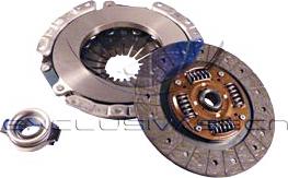 MDR MCK-1166 - Clutch Kit autospares.lv