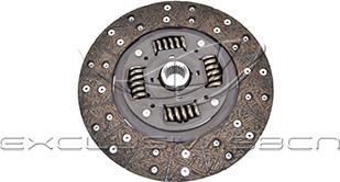 MDR MCK-1160 - Clutch Kit autospares.lv