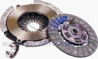 MDR MCK-1161 - Clutch Kit autospares.lv