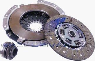 MDR MCK-1162 - Clutch Kit autospares.lv