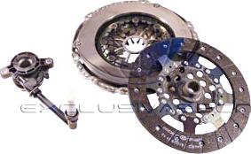 MDR MCK-11044 - Clutch Kit autospares.lv