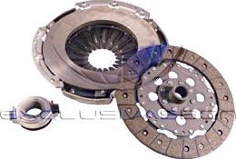 MDR MCK-11045 - Clutch Kit autospares.lv