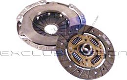 MDR MCK-11040 - Clutch Kit autospares.lv